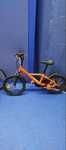 Bicicletă Robot 500 16'' - produs resigilat - (SecondHand) Decathlon