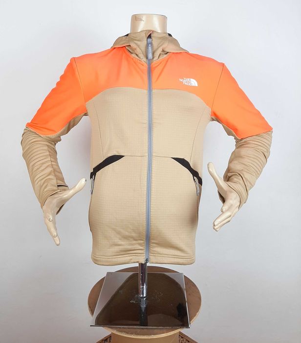 The North Face Kikash - Оригинално мъжко горнище размер M