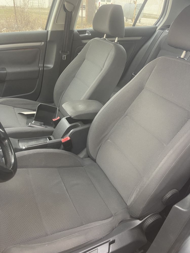 Vw golf 5 na chasti голф 5 на части 1.9тди