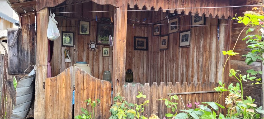 Casa de vanzare,comuna Banesti Prahova
