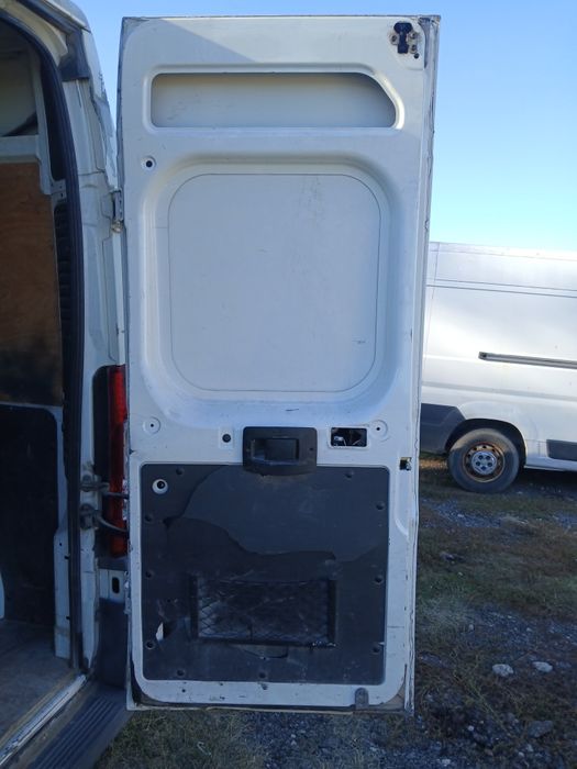Usi spate fiat ducato peugeot boxer citroen jumper  2007-2022