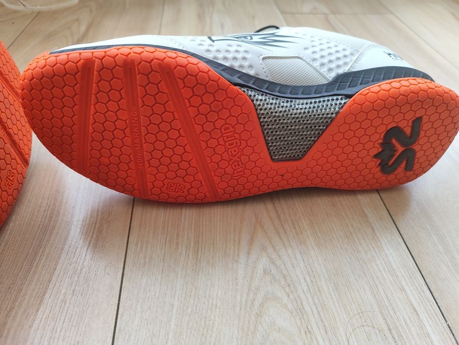 Маратонки за спорт - Salming HAWK Court -45