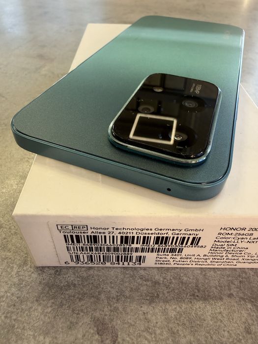 Honor 200 256Gb/ 8GB Гаранция Б-104843