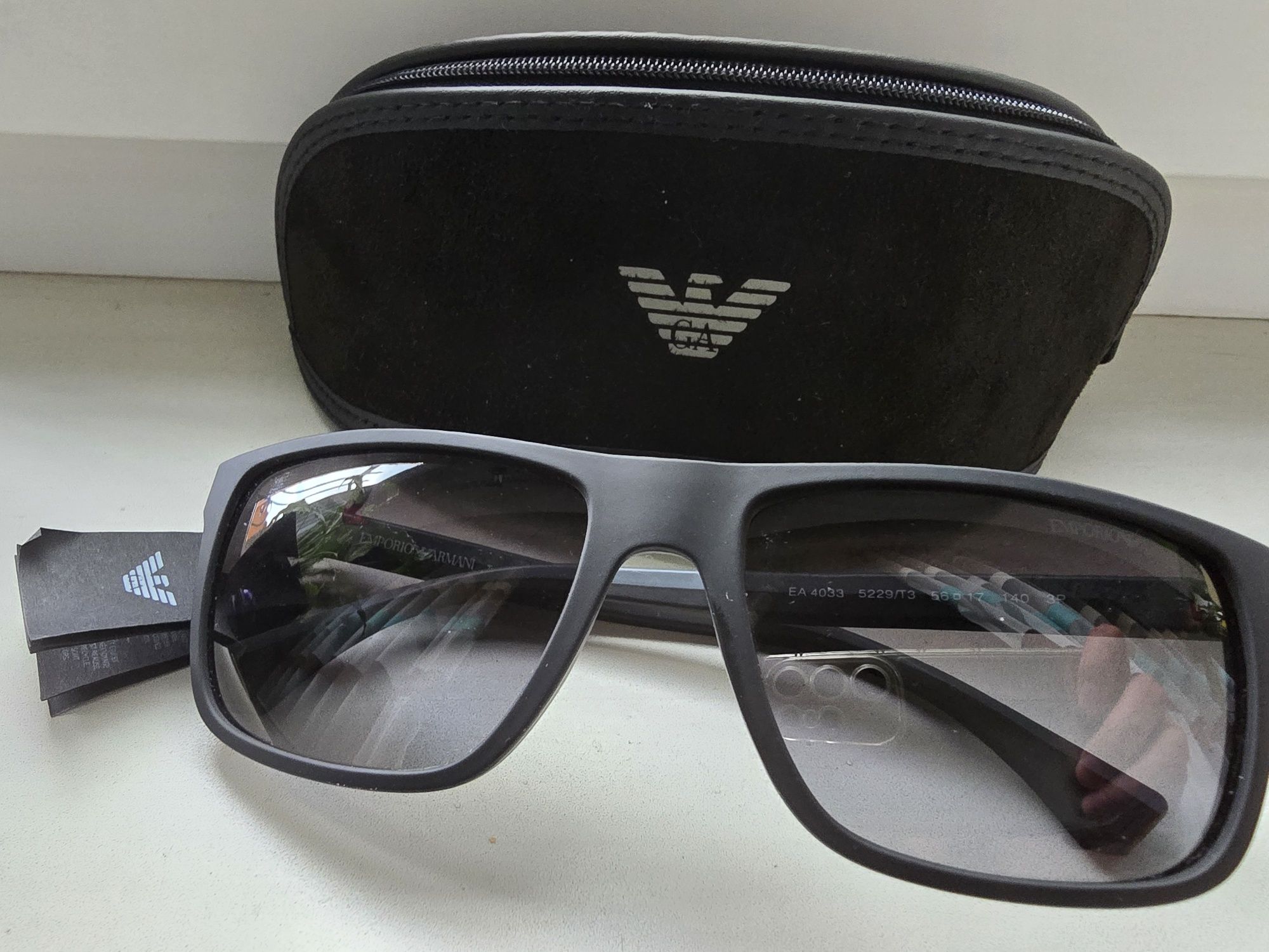 Ochelari soare Armani Polarized -originali