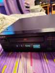 Cd player Sony CDP 997