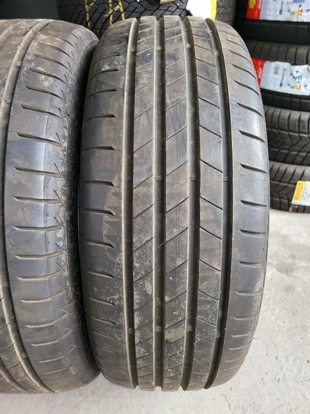 225/55/18 BRIDGESTONE 4бр