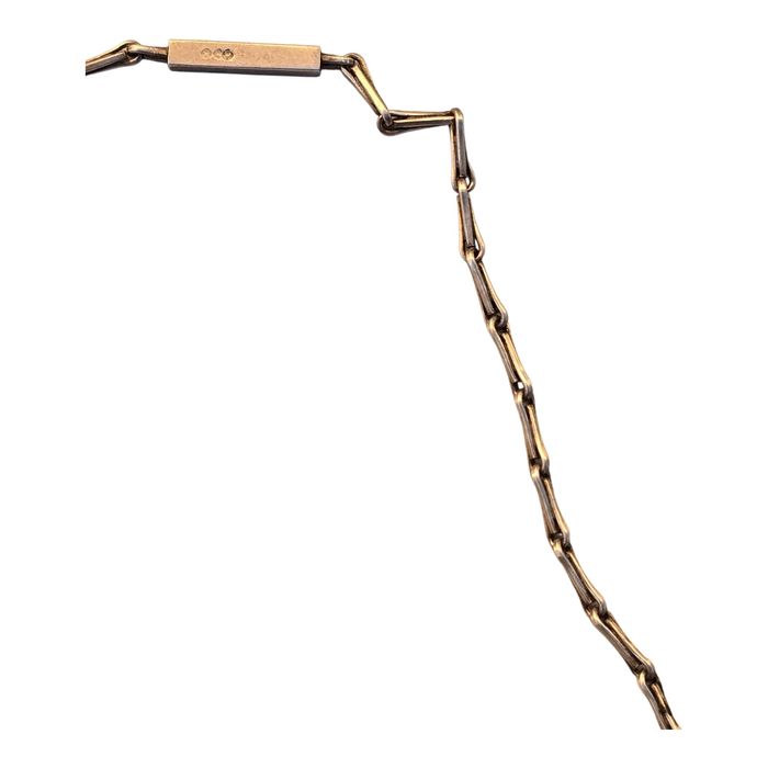 Lanț argint,  colier