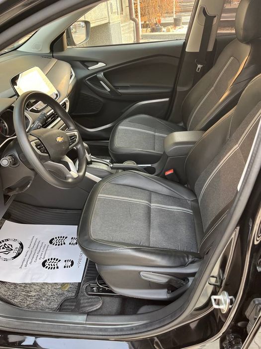 Tracker 2LTZ «2023 года»