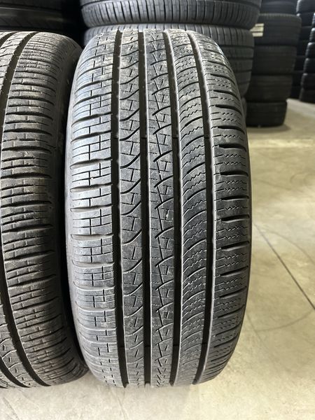 235/50/20 PIRELLI 4бр
