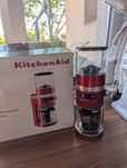 Rasnita cafea KitchenAid