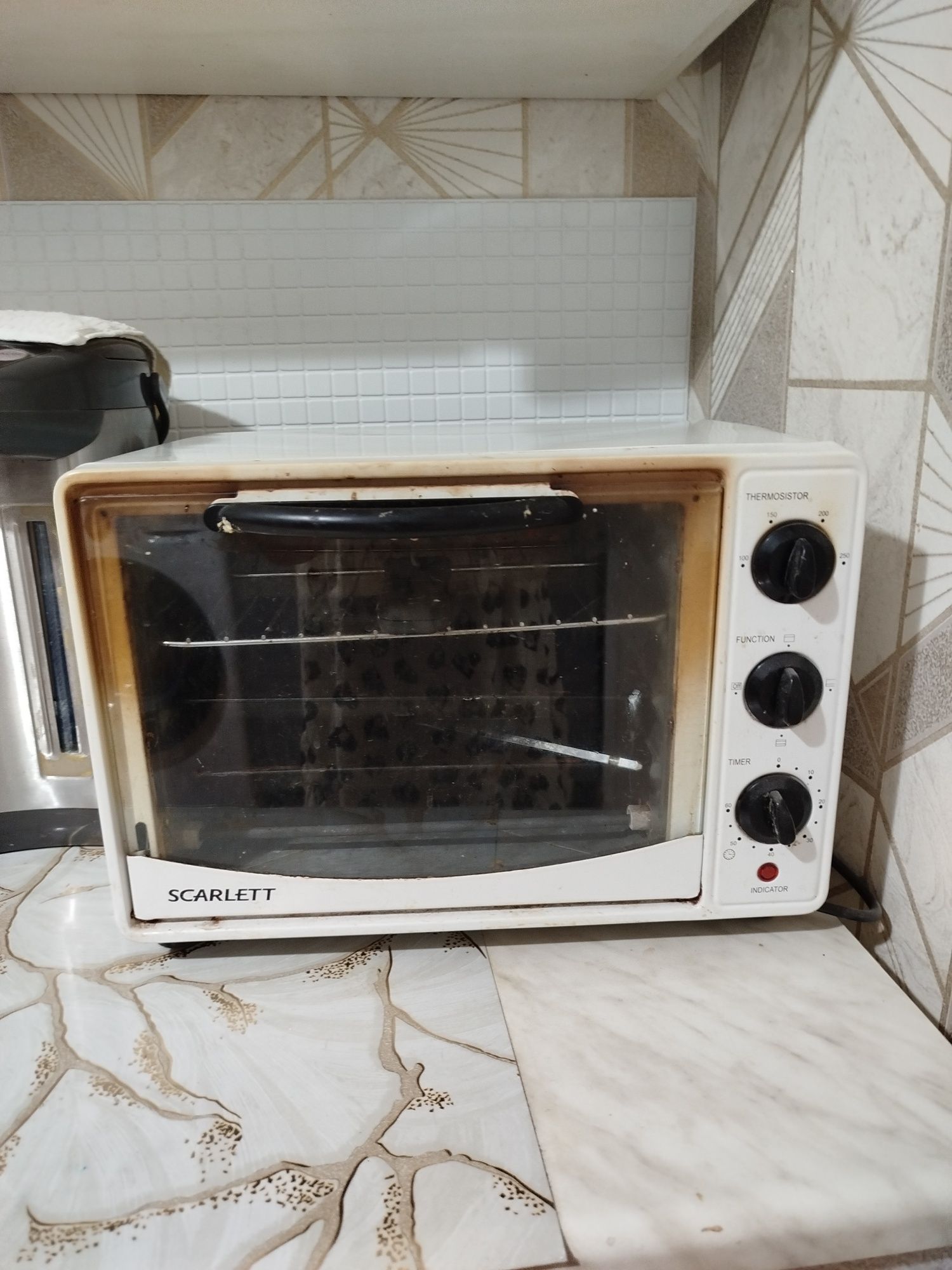 Асел пеш рабочая