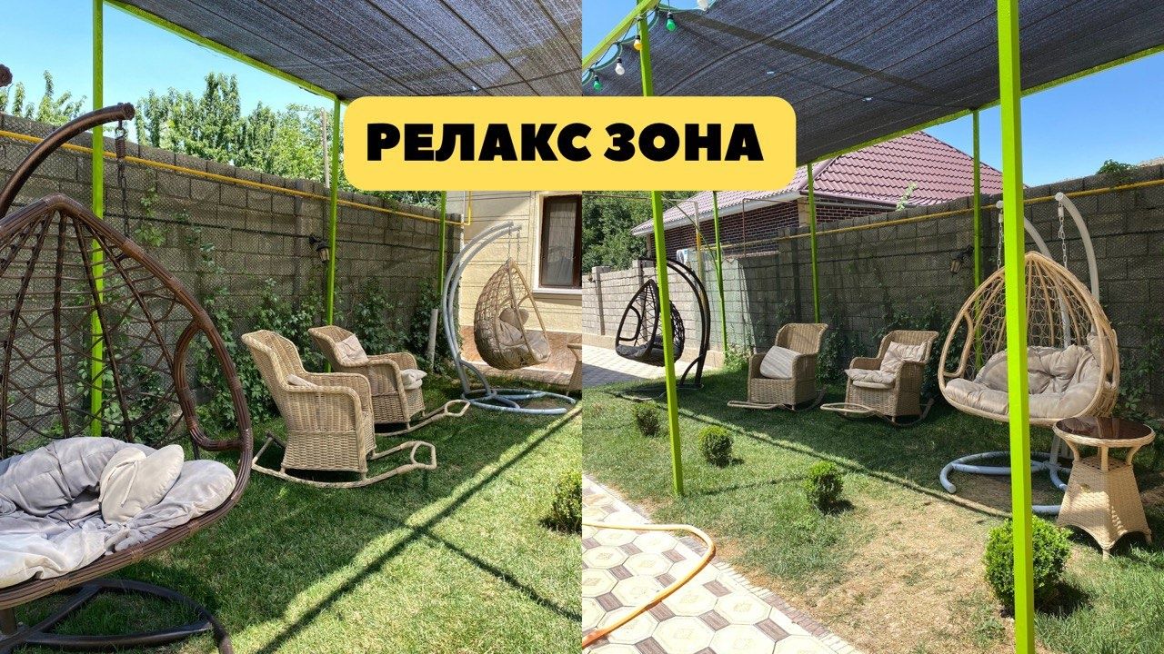 Сдаётся дача Машат, прямо под горами