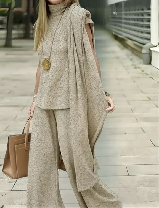 Дамски сет 3 части