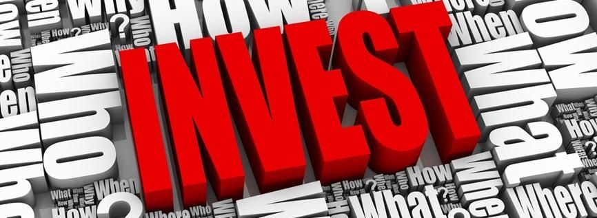 Нужен инвестор реальный