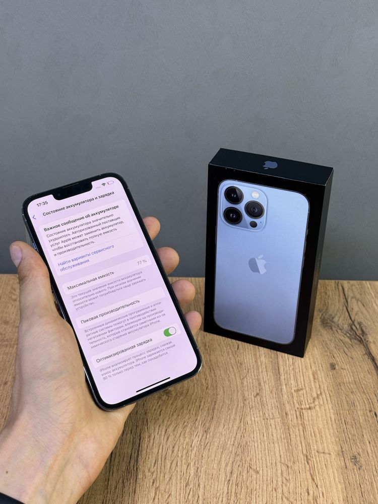 Iphone 13 Pro 256 GB | Mobile Zone