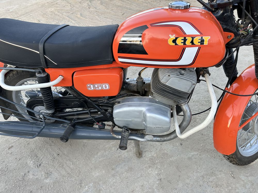 CZ Jawa Сотилади