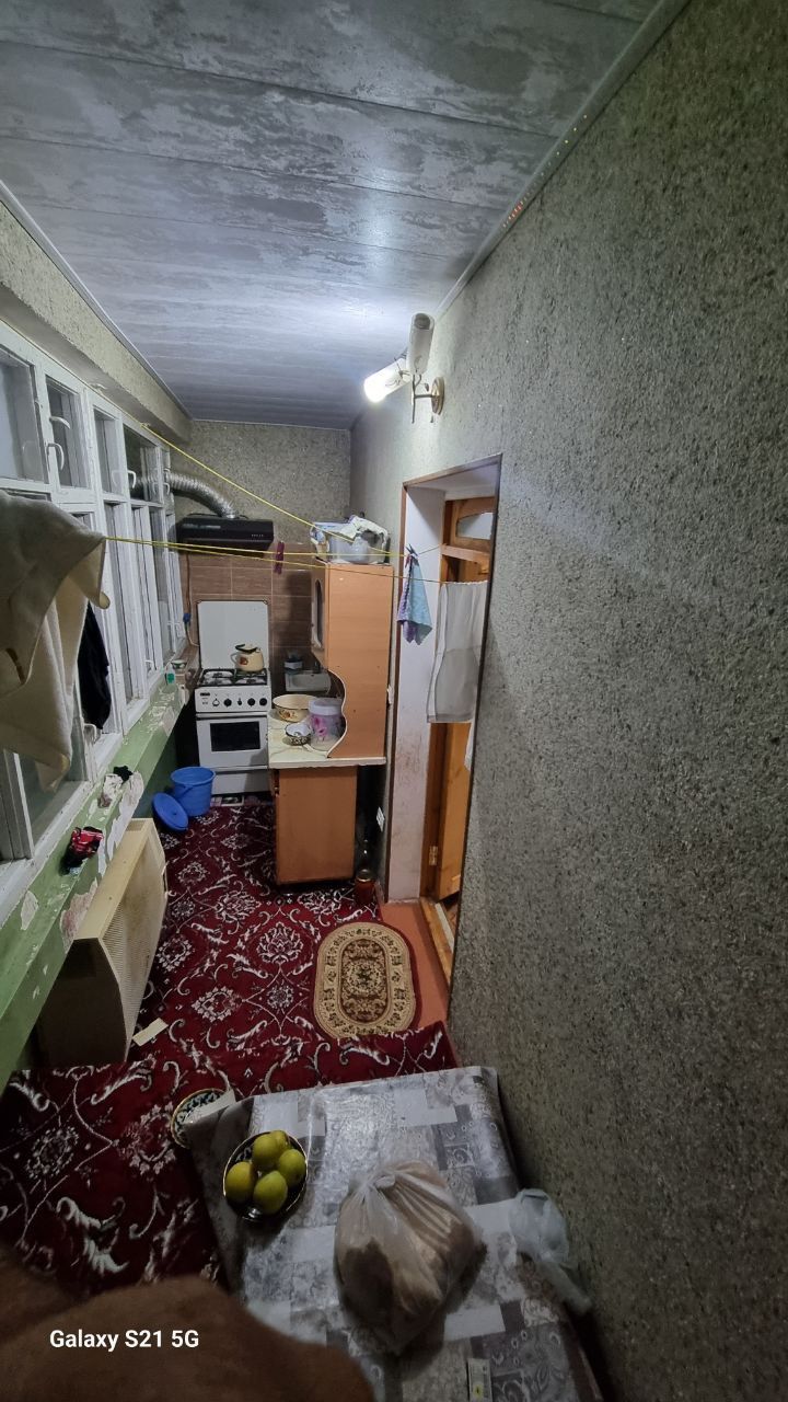 Срочно продается однокомнатная квартира