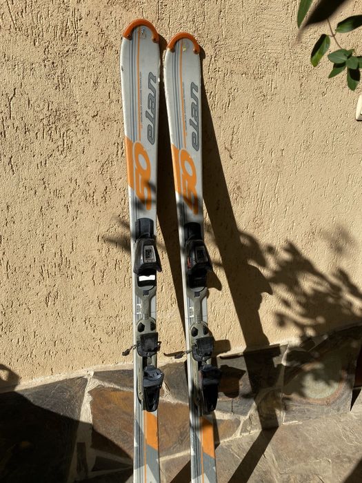 Schiuri elan + clapari