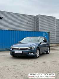 Volkswagen Passat VW Passat 2.0 TDI DSG 150 CP