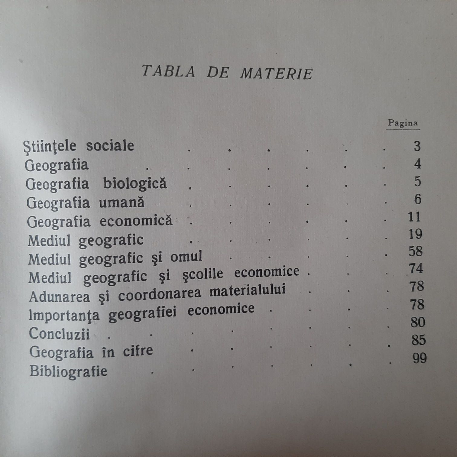 Geografie economică (Ioan Longhin, aprox. 1940)