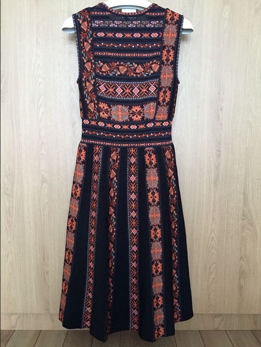 Плетена рокля M Missoni, S - M