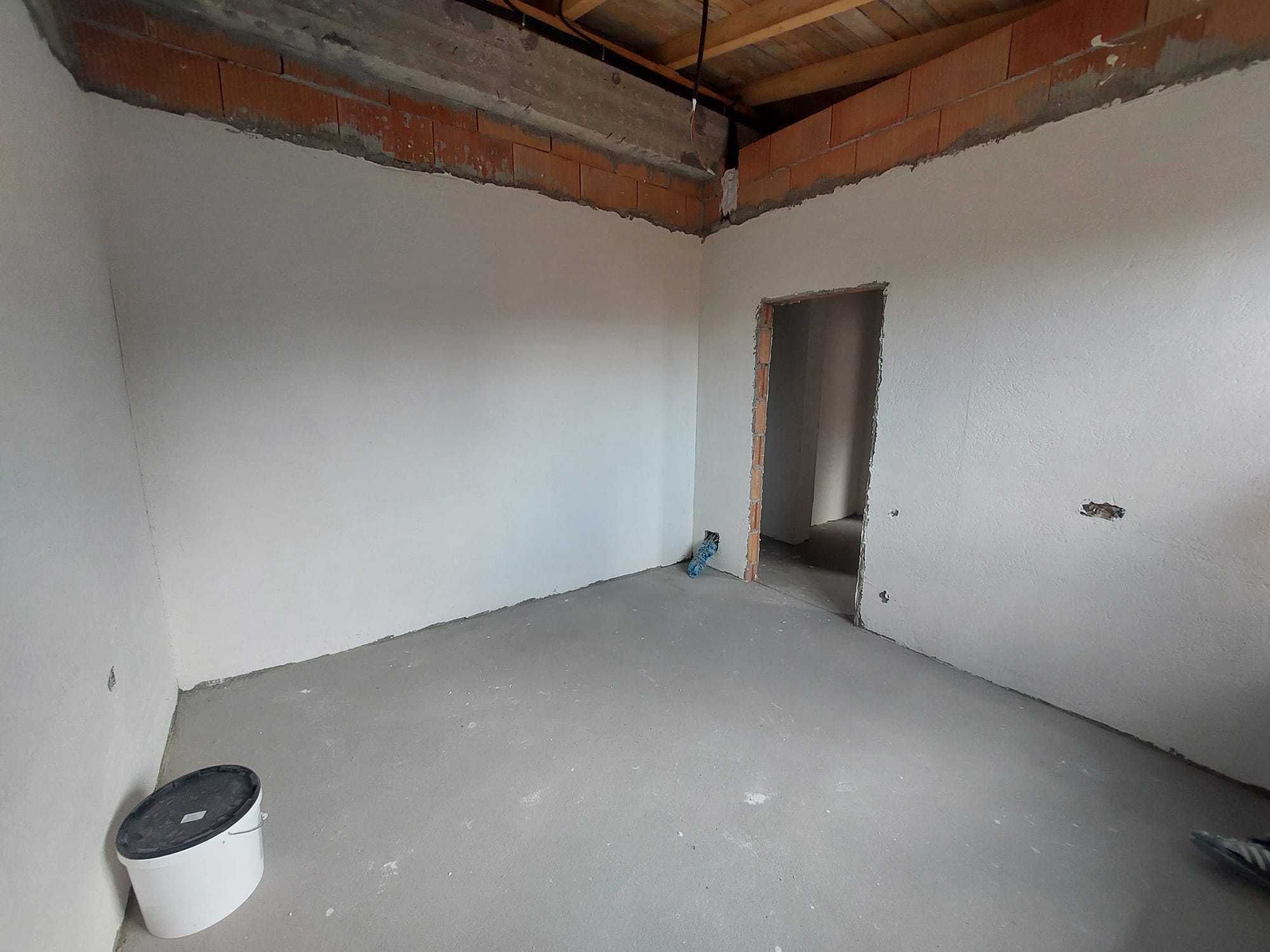 vand casa noua Gruia P+E 145mp utili