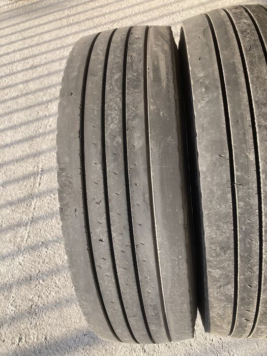 Гуми за камион 215-75-17.5