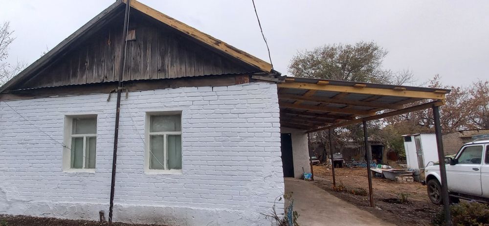 Продаётся частный дом.