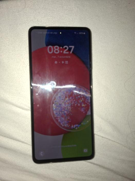 Vand samsung galaxy a52s 5g 128g