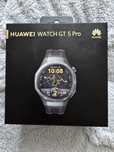 Huawei watch gt 5 pro
