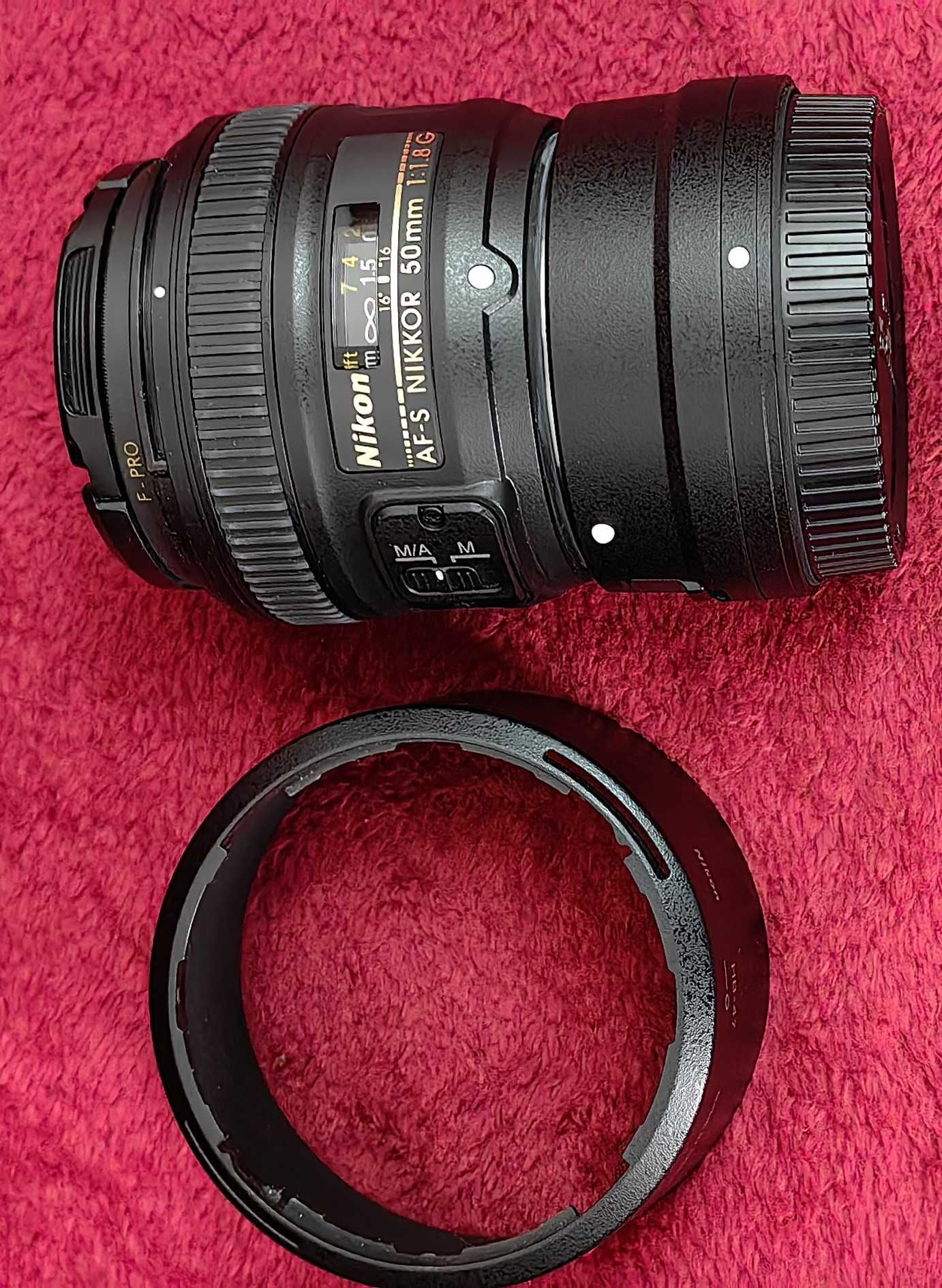 Vand urgent Nikon Z5 full frame