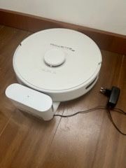 Прахосмукачка робот Rowenta X-plorer serie 75s
