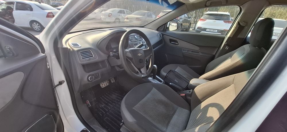 Cobalt AT Sotiladi. Kelishilgan narxda.