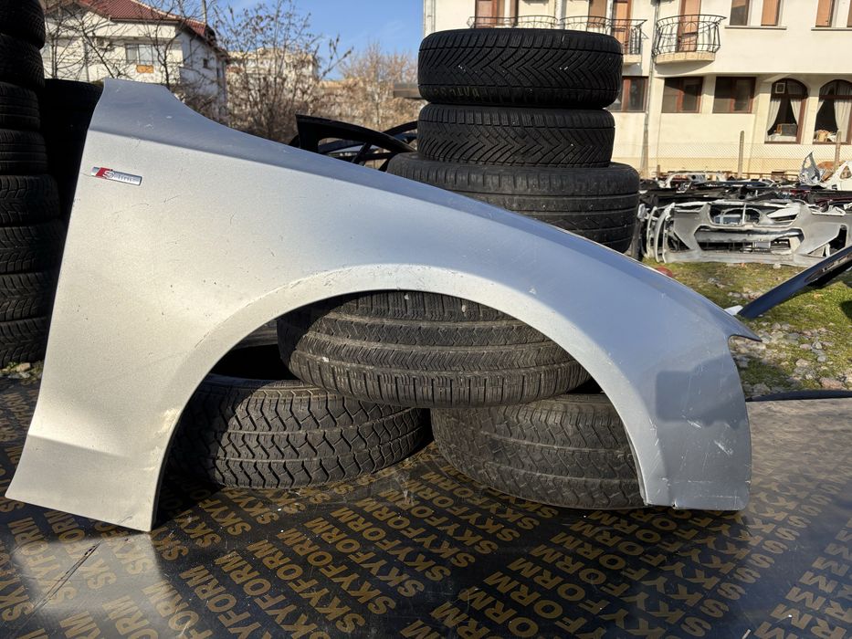 Калник Audi A5/Ауди А5