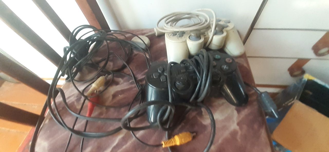 PlayStation2 для телевезора
