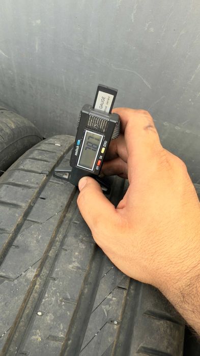 225 45 17 vara Falken Azenis Fk520 FOE XL