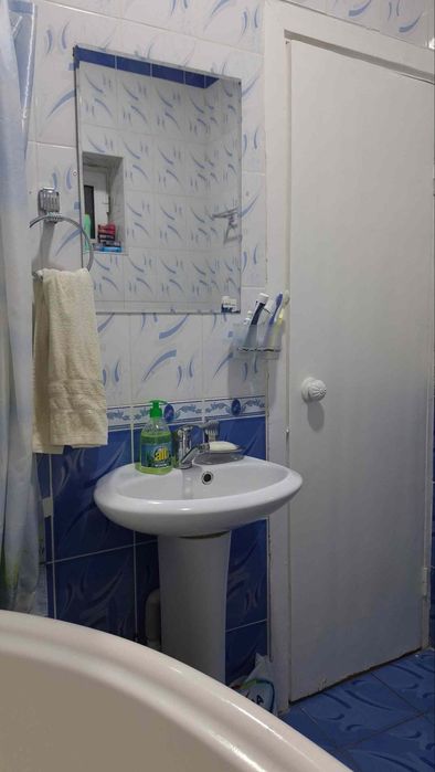 3 комнатная квартира  срочна продаю