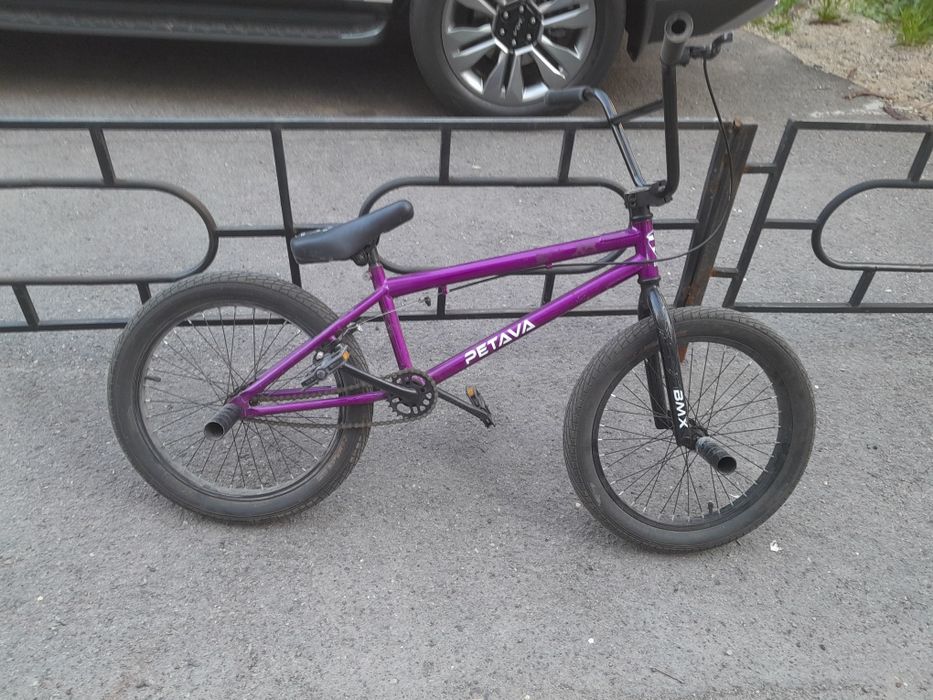 Продам бмх  кастом  обмен СРОЧНО НУЖЕНЫ ДЕНЬГИ