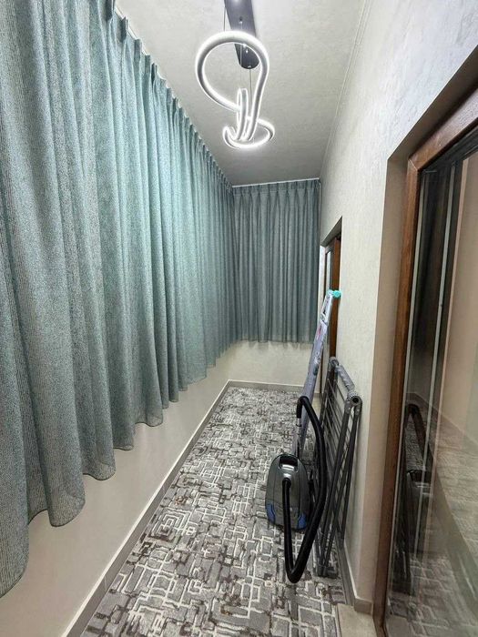 ;Istanbul City‼️2ком квартира 65м2 кирпич  А КАХХАРА срочно