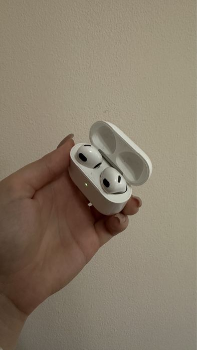 Airpods 3 оригинал