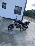 Vand Suzuki SV650
