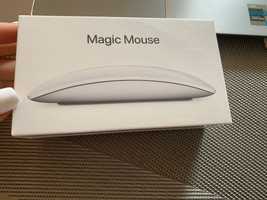 Magic Mouse 2 / Macbook чисто нова мишка за лаптоп