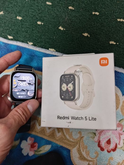 Продам срочно часы оригинал