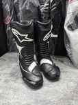 Ботуши Alpinestars SMX S номер 36