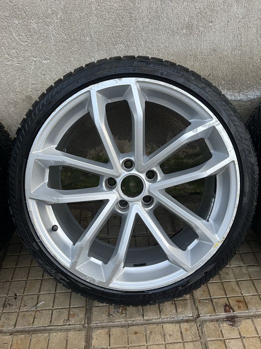 Audi A3 A4 A5 A6 Джанти 19