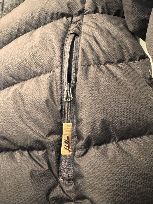 Яке гъши пух Heldre M