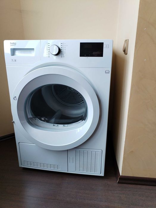 Uscator Rufe BEKO