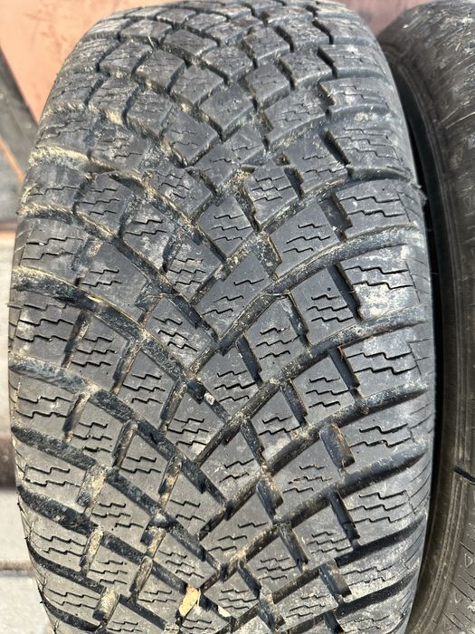 Cauciucuri iarna noi 195 50 15 Daytona  8 mm la 125 ron buc fab 2025