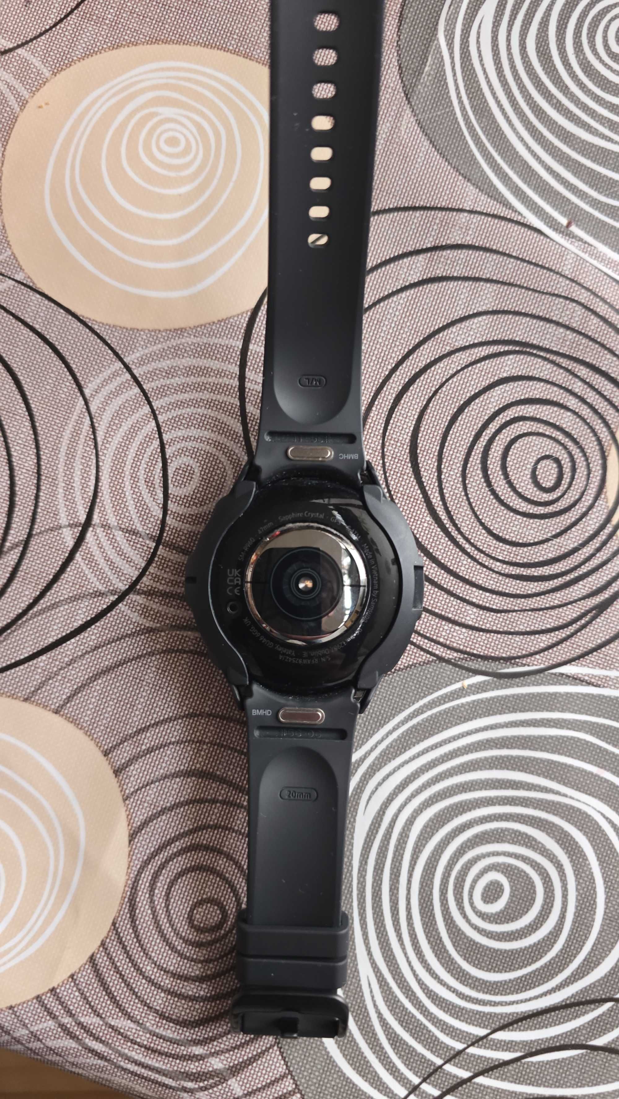 Samsung Galaxy Watch 6 Classic