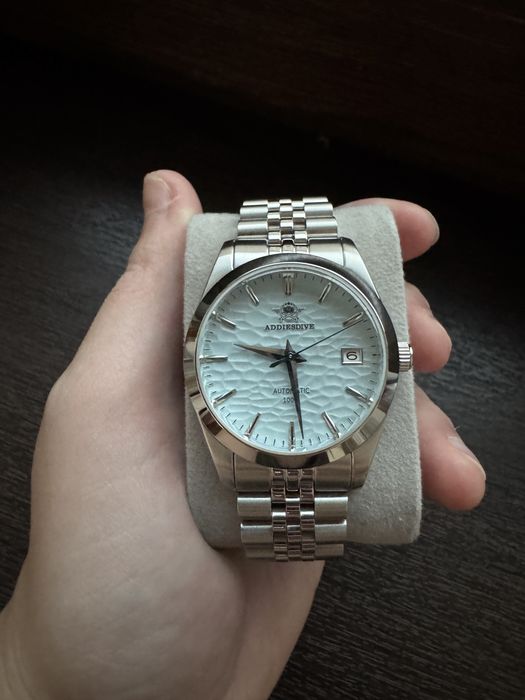 Ceas automat addiesdive